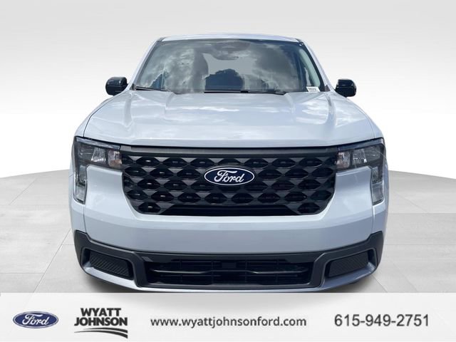 New 2026 Ford Maverick XLT w/ XLT Luxury Package AWD/4WD image 8