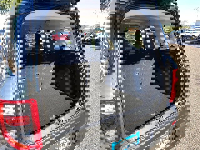 New 2025 Ford Bronco Sport Heritage w/ Convenience Package image 39