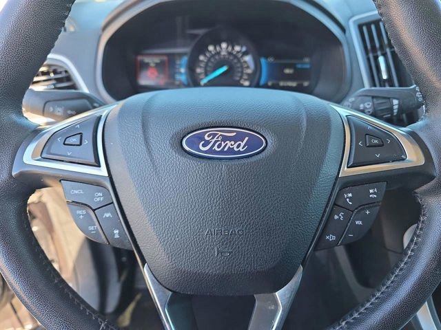 Used 2023 Ford Edge SEL image 28
