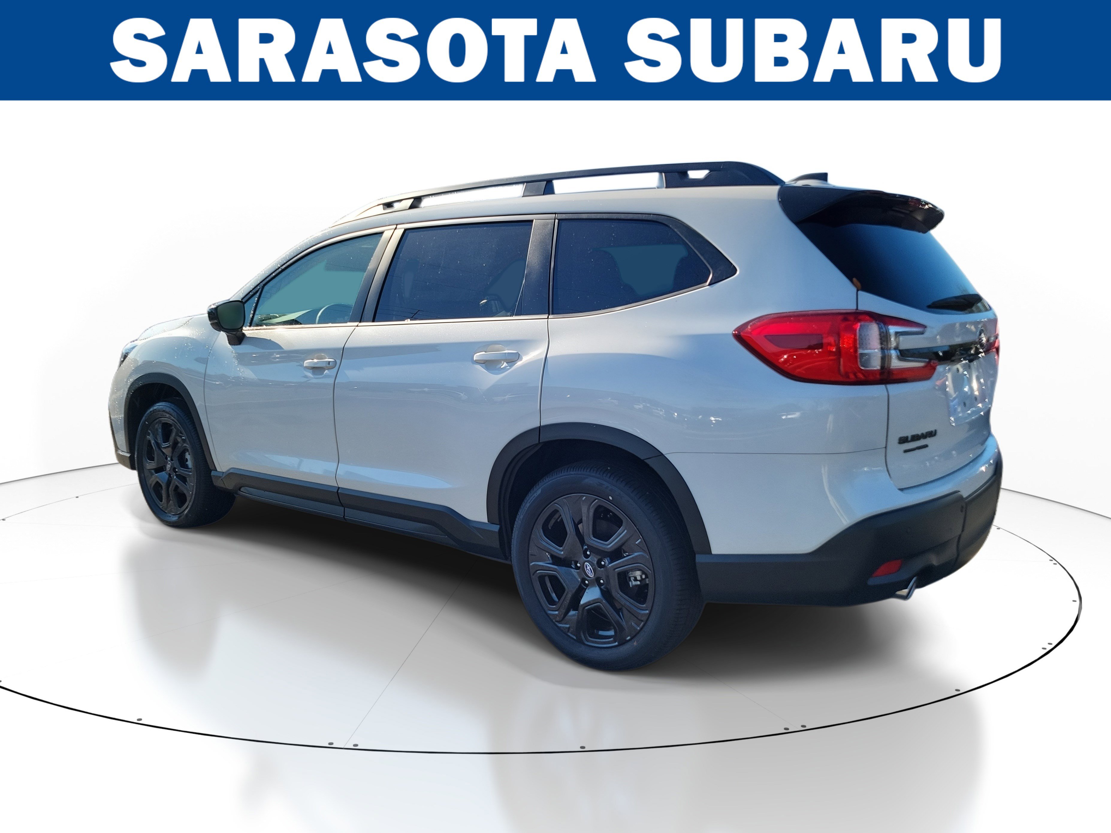 New 2026 Subaru Ascent Bronze Edition image 3