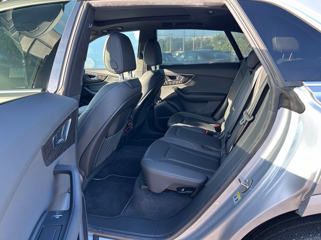 Used 2021 Audi Q8 Premium Plus AWD/4WD image 53