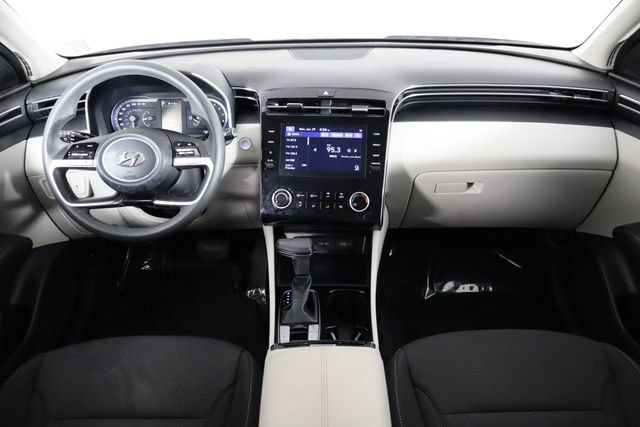 Used 2022 Hyundai Tucson SEL FWD image 13