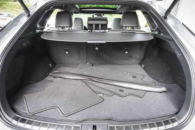 Certified 2023 Lexus RX 350 w/ Accessory Package (Z1) AWD/4WD image 22