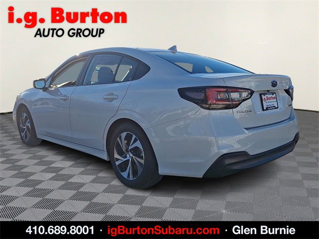 Used 2024 Subaru Legacy Premium image 4