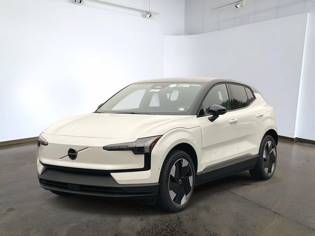 New 2026 Volvo EX30 Plus w/ Protection Package Premier