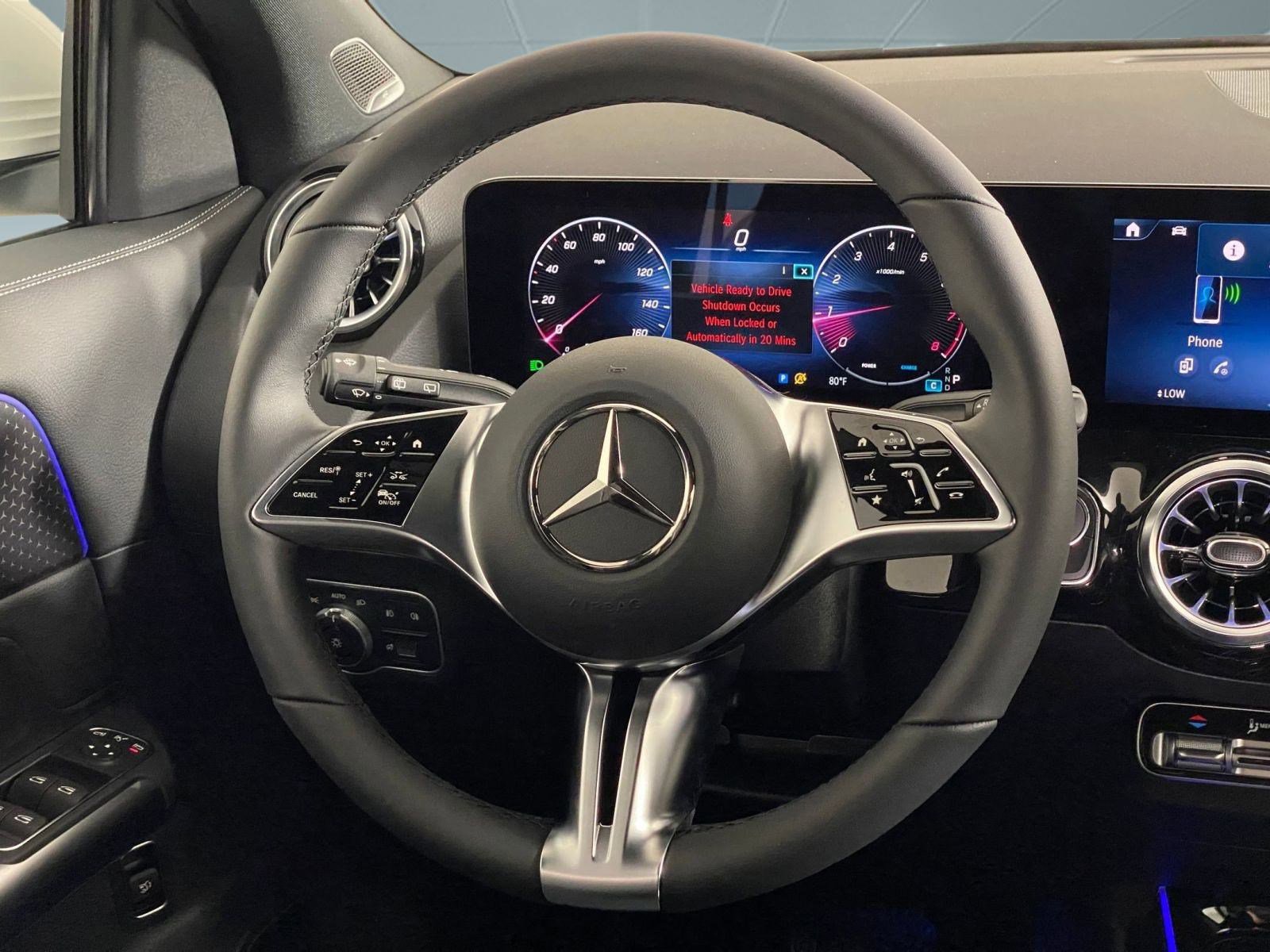 Used 2026 Mercedes-Benz GLA 250 4MATIC image 15