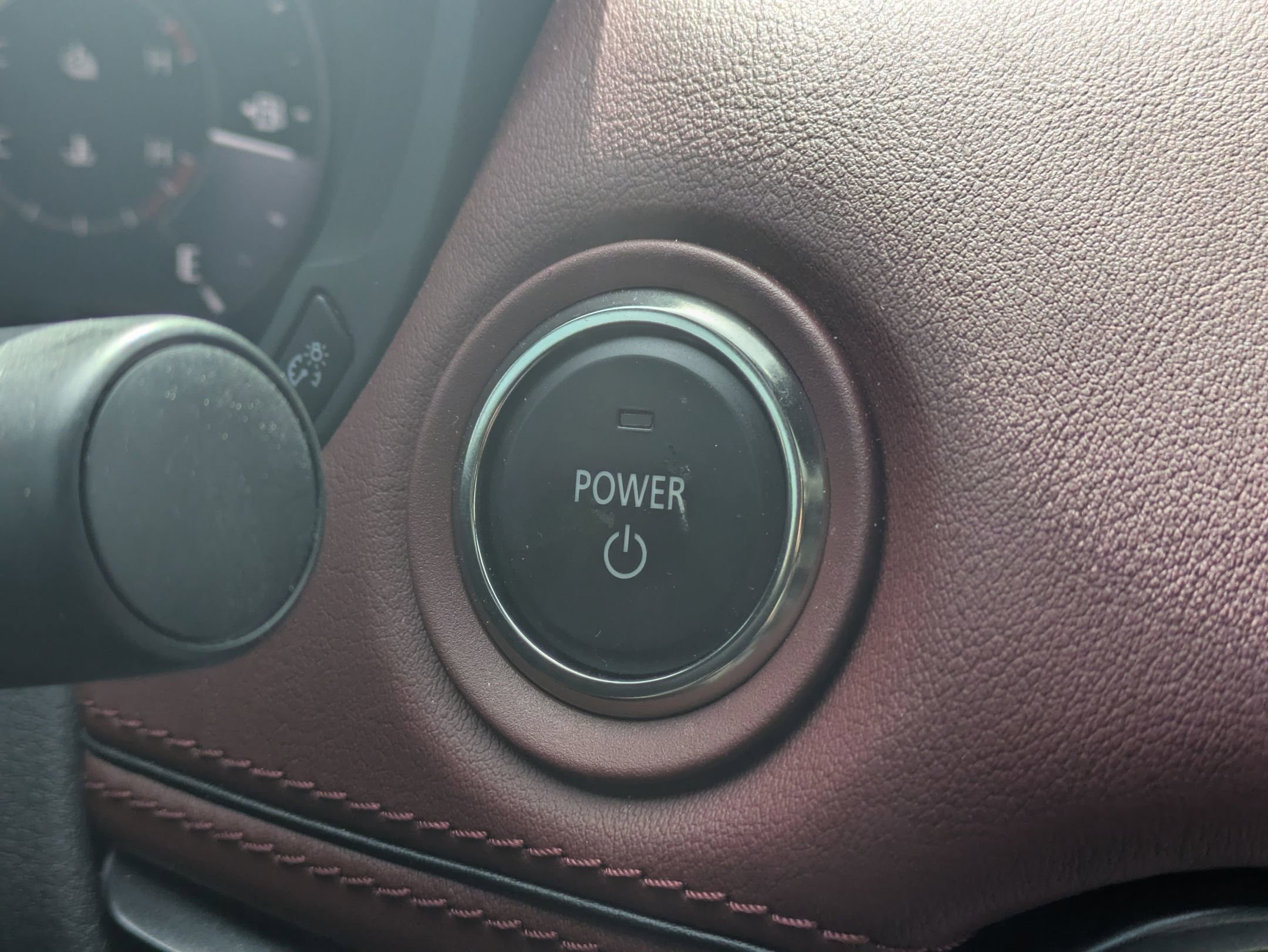 Certified 2025 MAZDA CX-70 Plug-In Hybrid w/ Premium Plus image 26