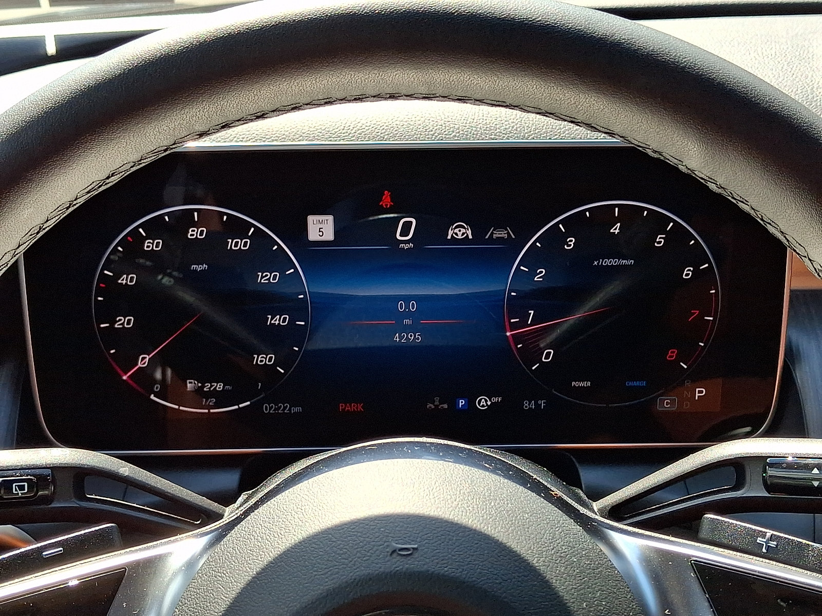 Certified 2026 Mercedes-Benz GLC 300 4MATIC image 19