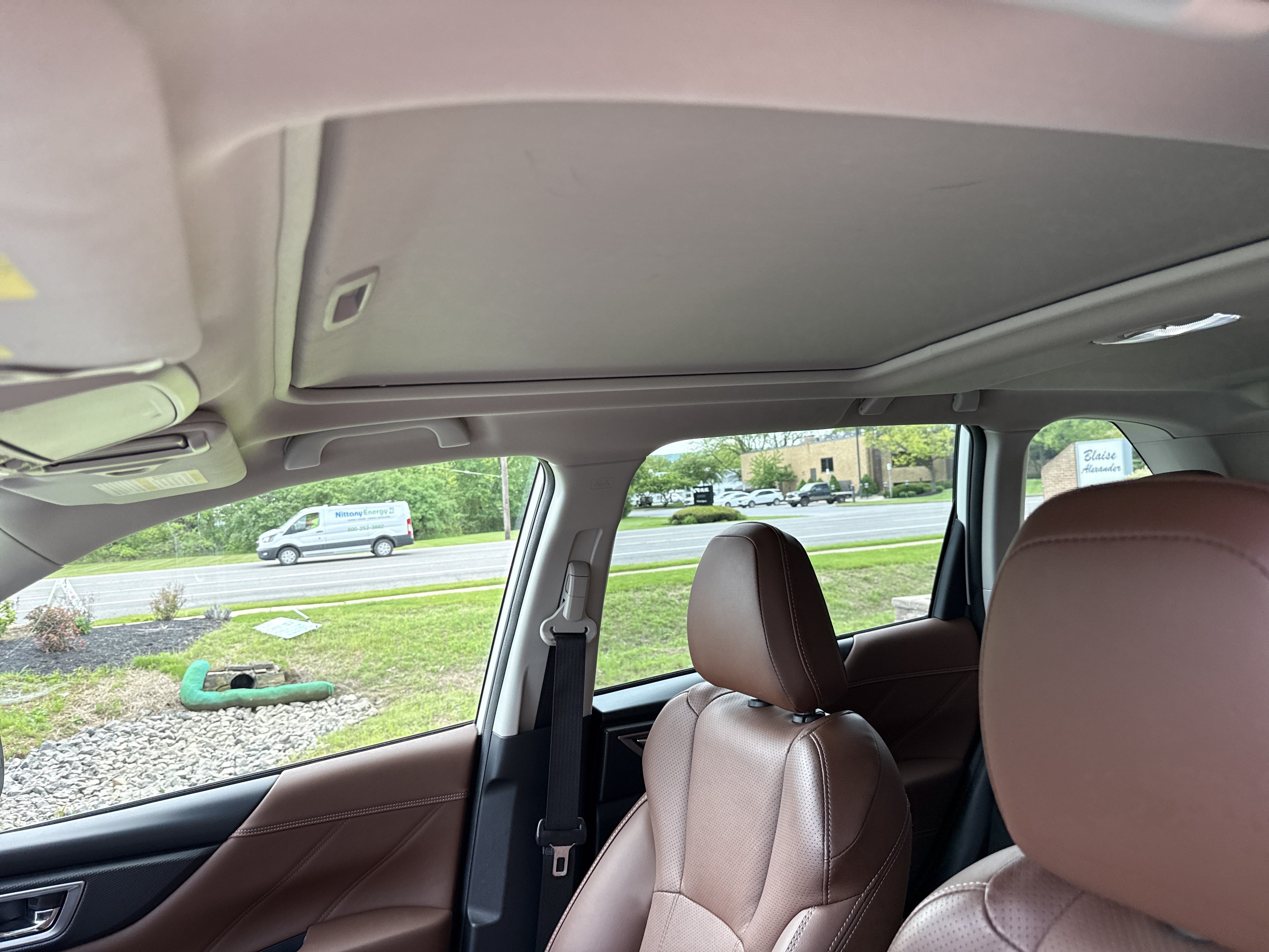 Used 2020 Subaru Forester Touring AWD/4WD image 37