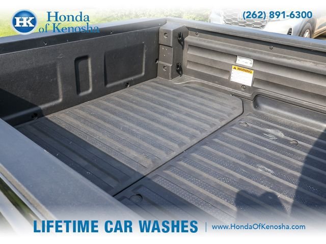 Certified 2024 Honda Ridgeline Black Edition image 23