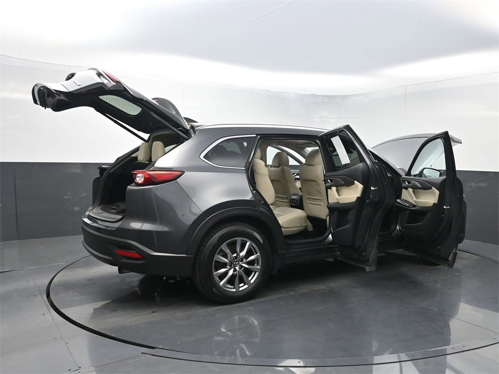 Used 2016 MAZDA CX-9 Touring image 39