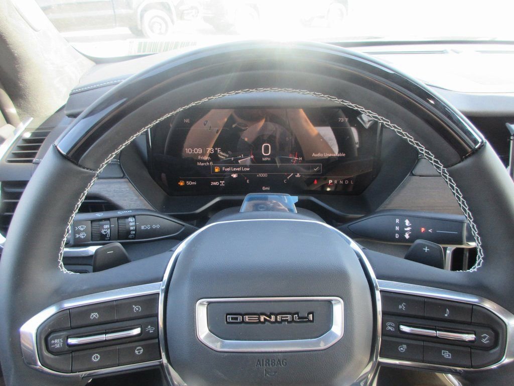 New 2026 GMC Acadia Denali Ultimate image 17