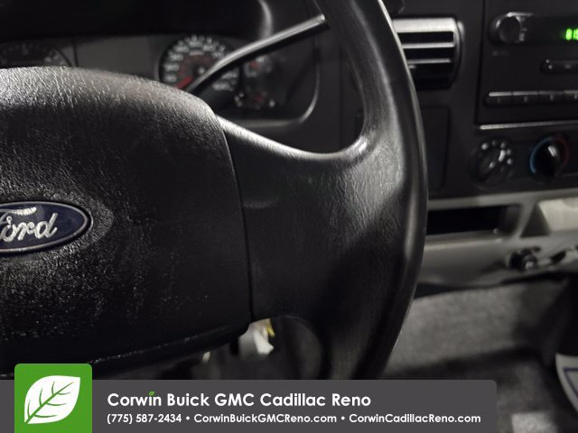 Used 2007 Ford F250 XL AWD/4WD image 17
