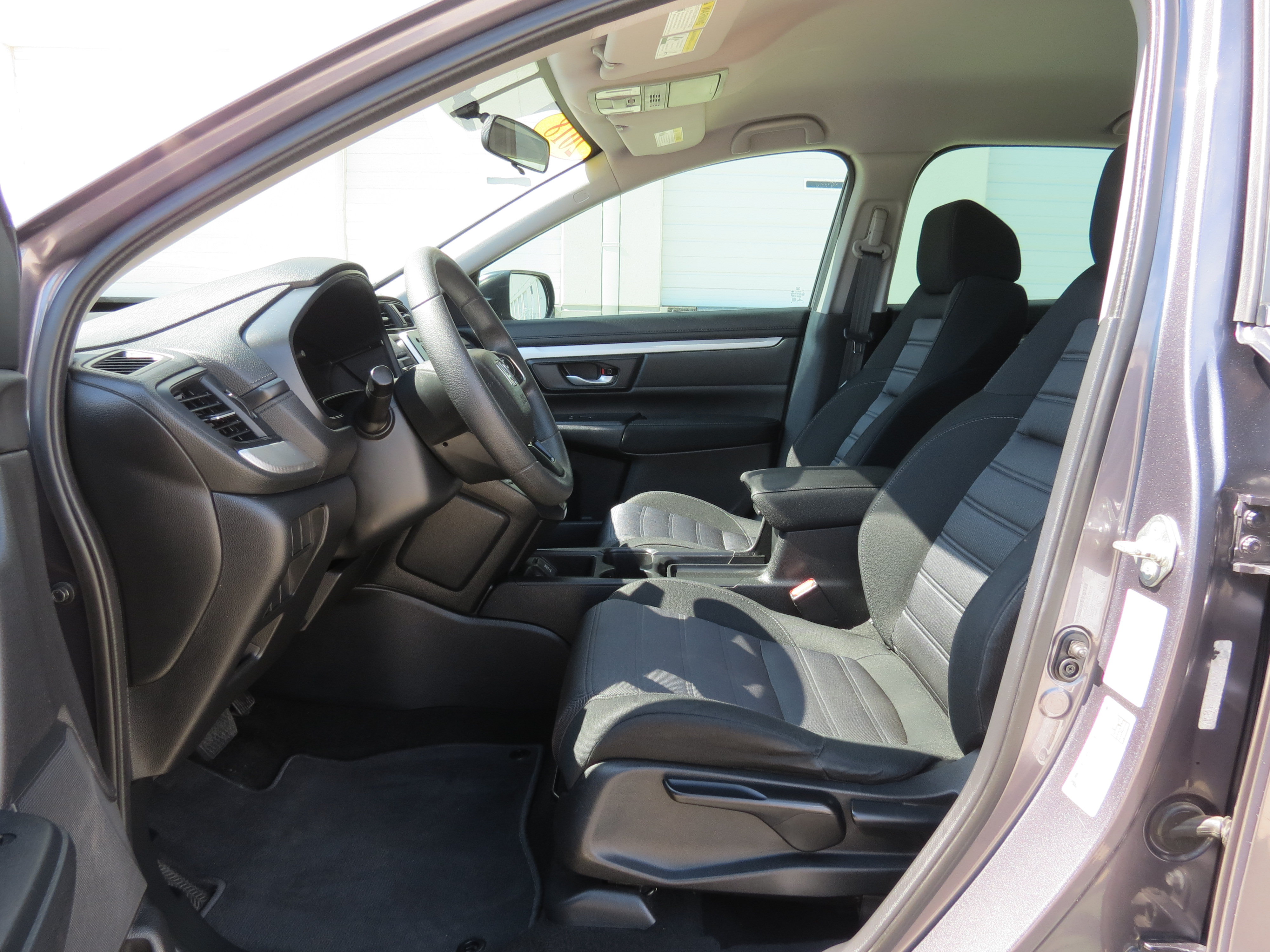 Used 2018 Honda CR-V LX image 24