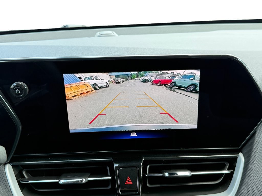 Used 2024 Chevrolet TrailBlazer LT AWD/4WD image 15