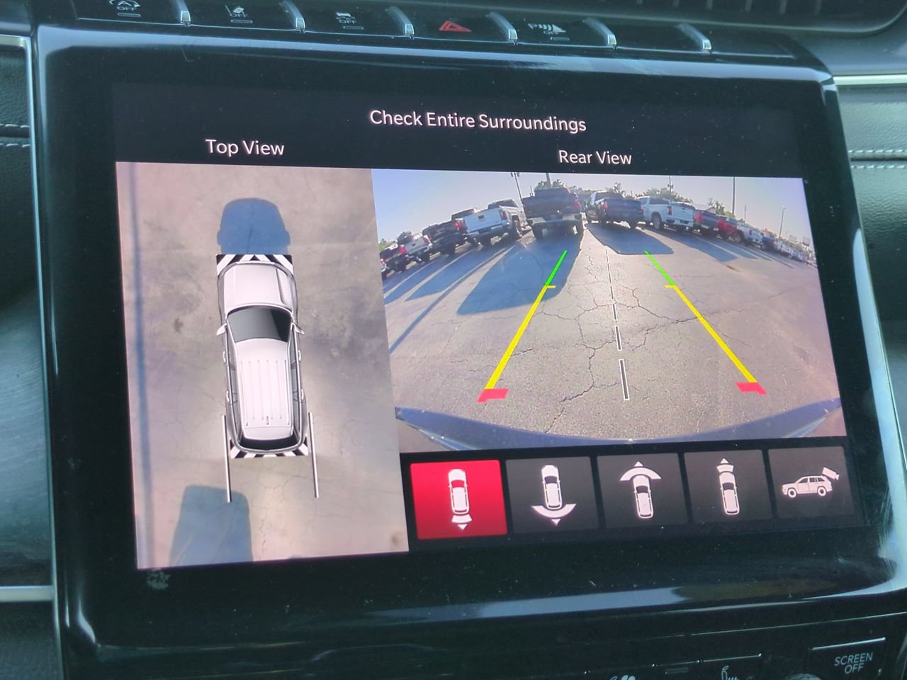 Used 2025 Jeep Grand Cherokee Limited w/ Luxury Tech Group II AWD/4WD image 19