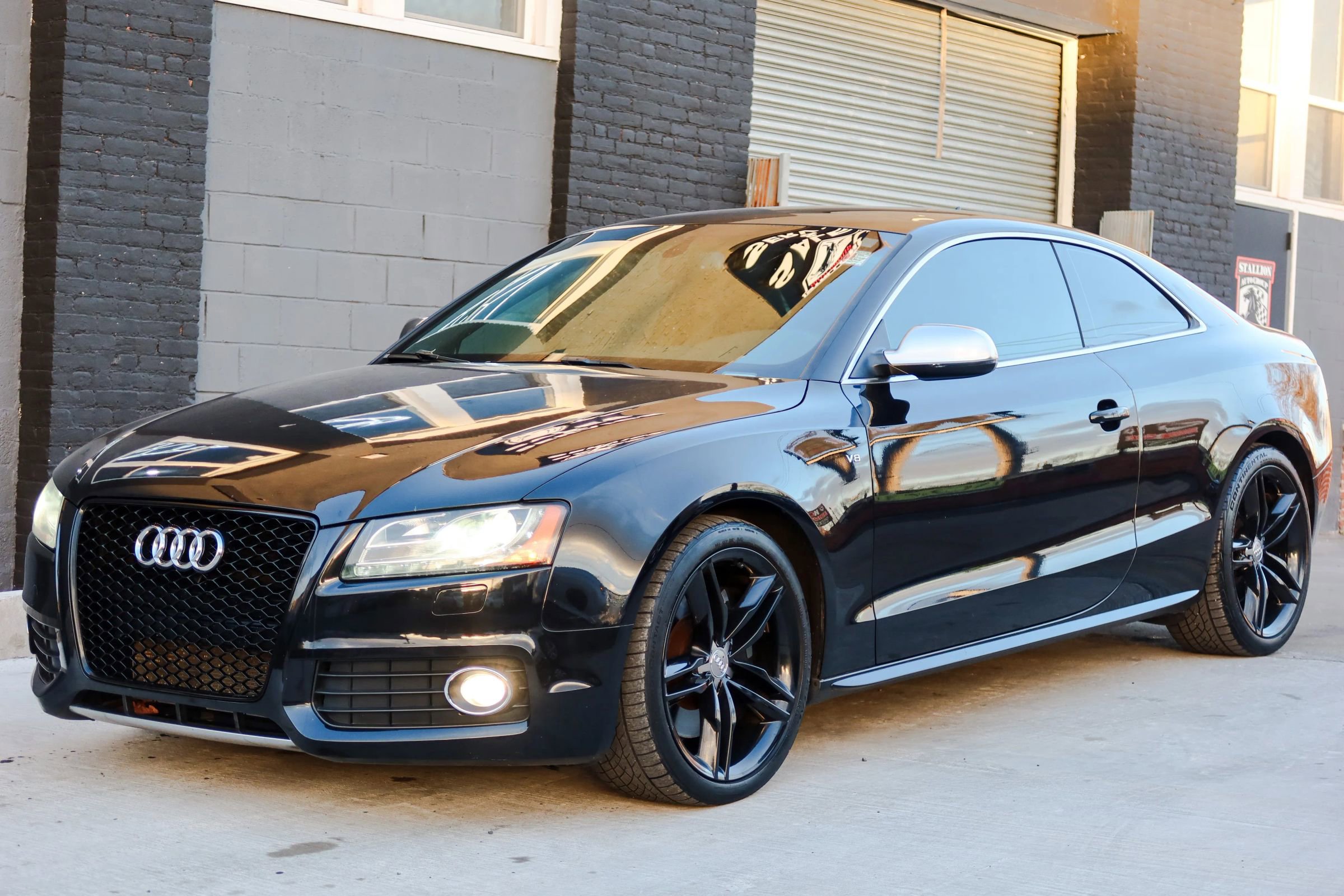 Used 2012 Audi S5 Premium Plus image 3