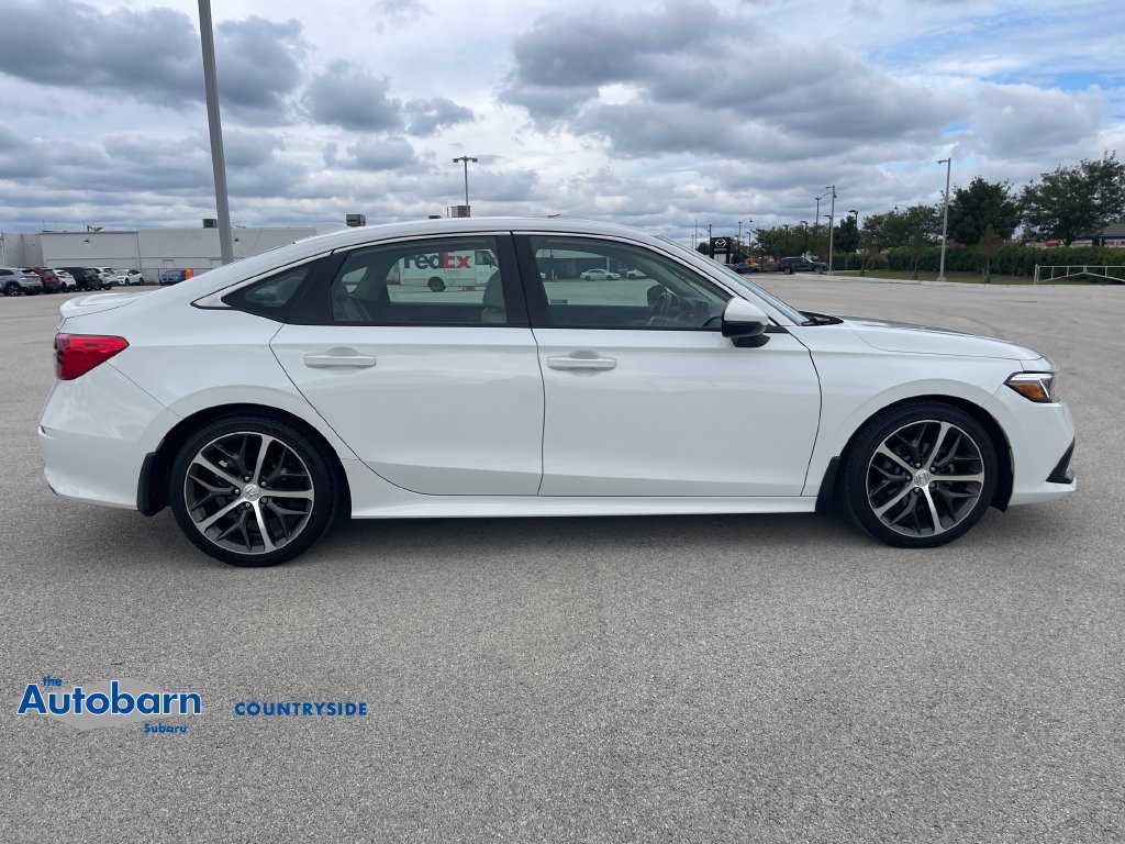 Used 2023 Honda Civic Touring image 6