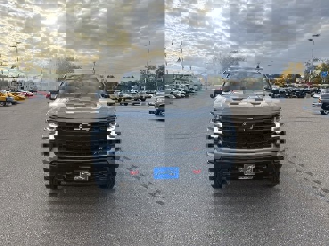 New 2026 Chevrolet Silverado 1500 LT Trail Boss w/ LT Trail Boss Premium Package image 2