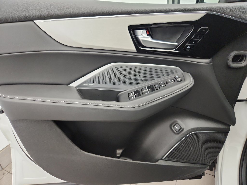 New 2026 Acura MDX FWD w/ Technology Package image 8