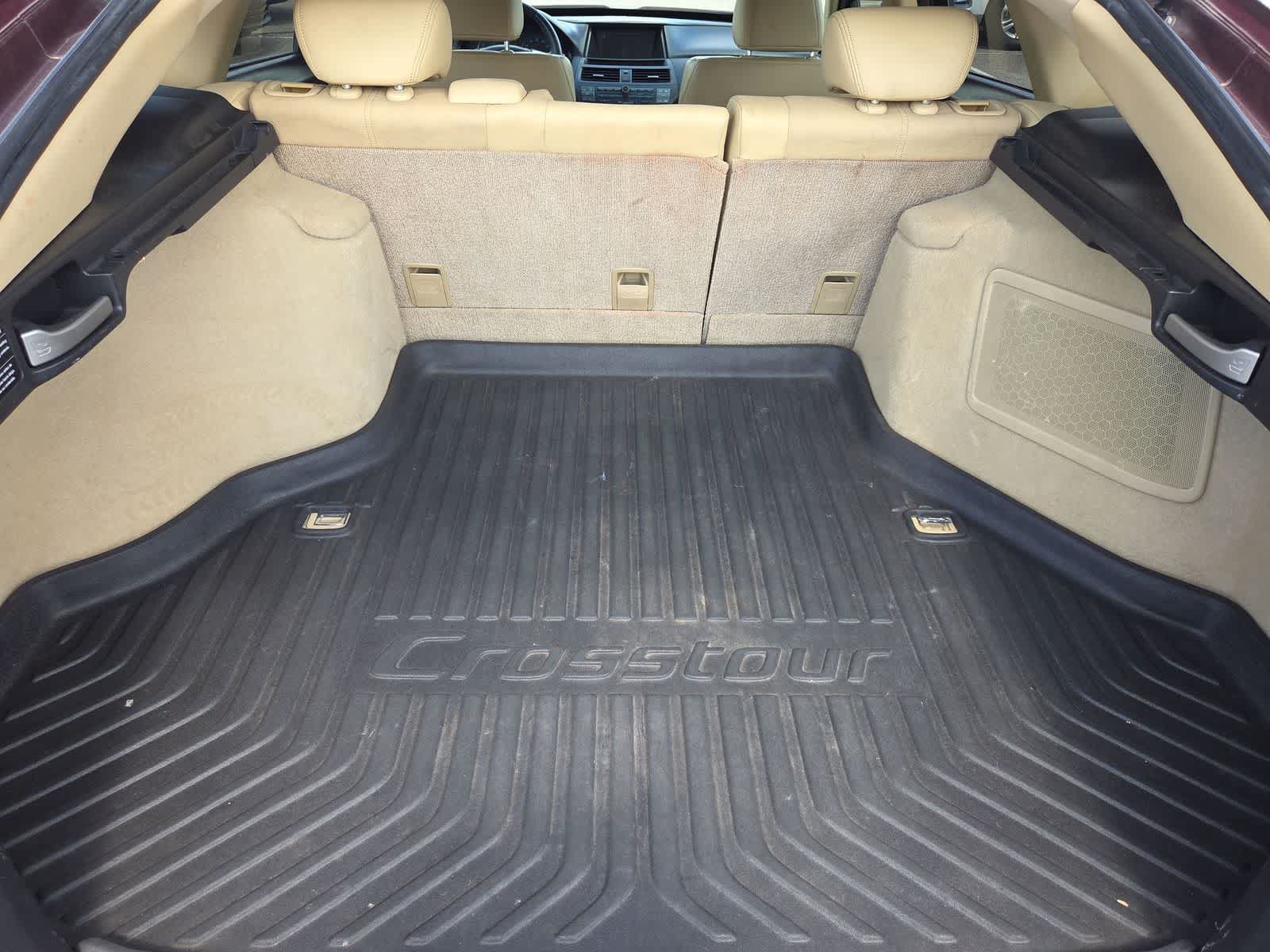 Used 2012 Honda Crosstour EX-L image 32