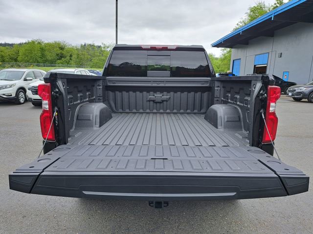 Used 2026 Chevrolet Silverado 1500 ZR2 AWD/4WD image 18