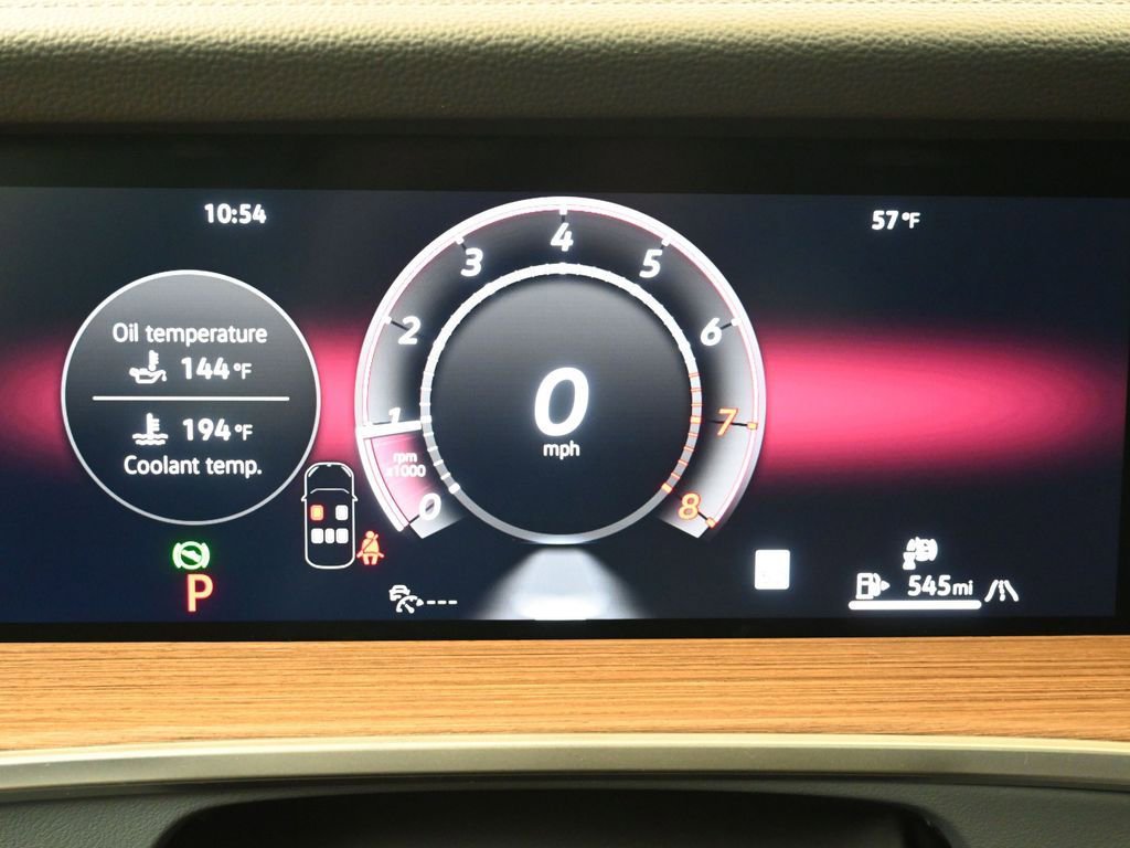 New 2026 Volkswagen Tiguan SEL R-Line image 27