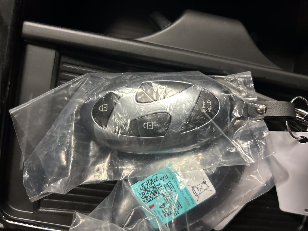 New 2026 Hyundai Tucson Limited AWD/4WD image 19