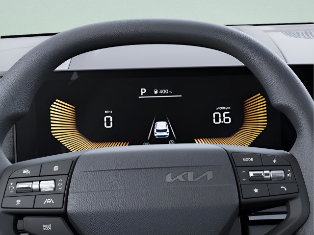 New 2026 Kia Sportage LX w/ LX Convenience Package FWD image 22