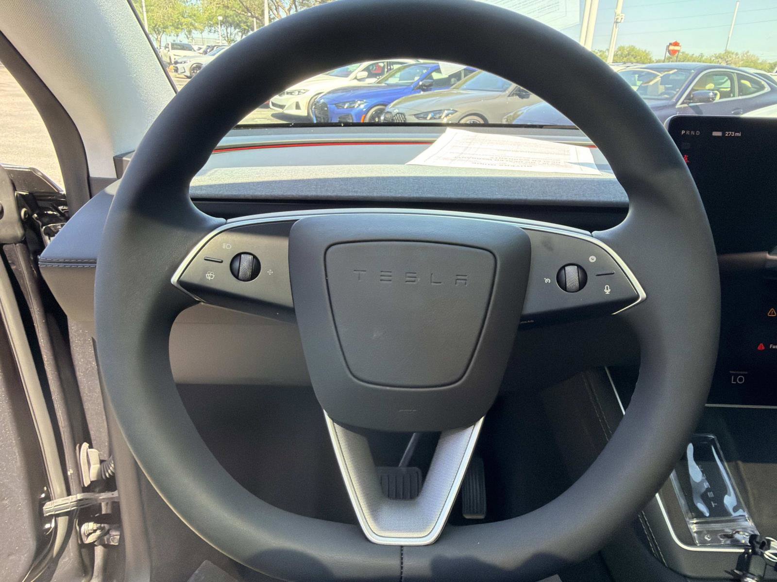 Used 2026 Tesla Model Y AWD image 27
