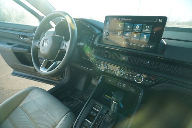 Used 2023 Honda CR-V EX-L image 33
