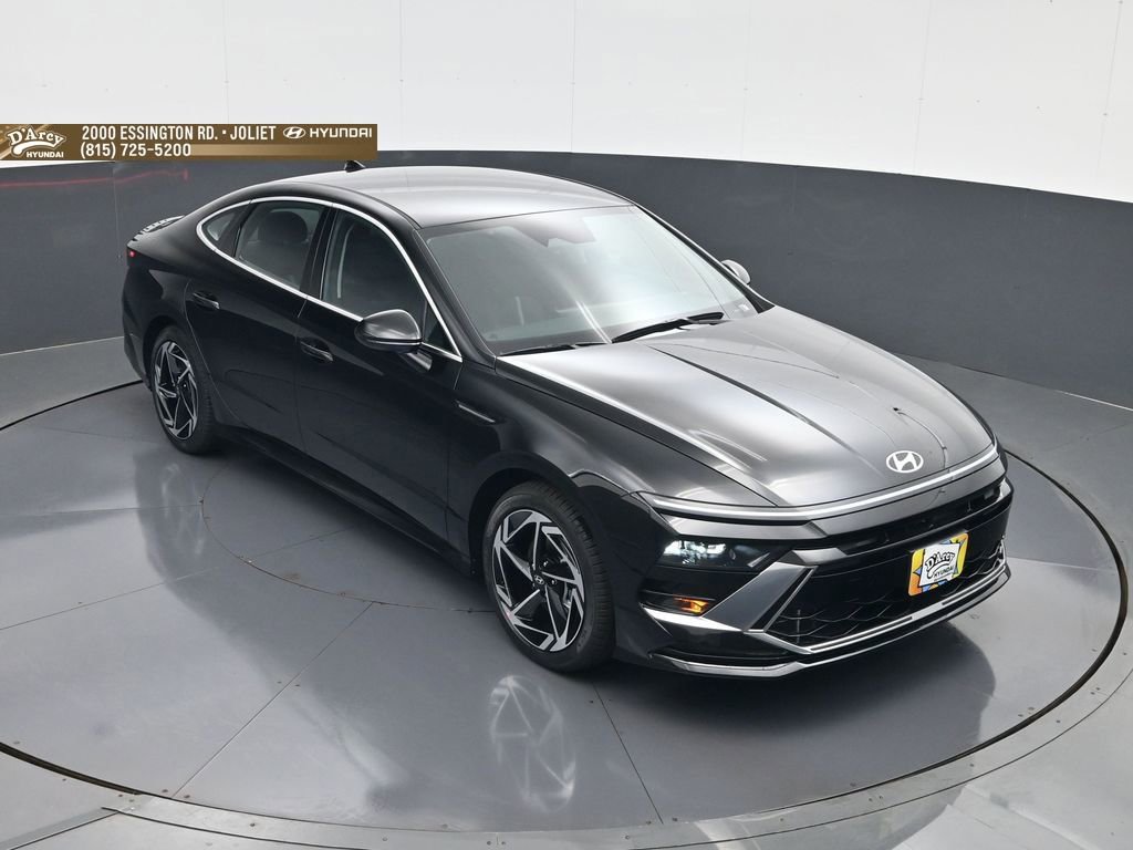 New 2026 Hyundai Sonata SEL image 15