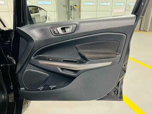 Used 2019 Ford EcoSport SE w/ SE Convenience Package image 33