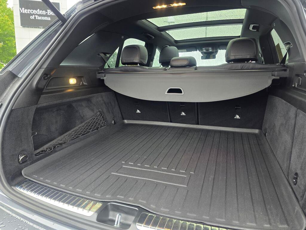 Used 2023 Mercedes-Benz GLE 350 4MATIC image 22
