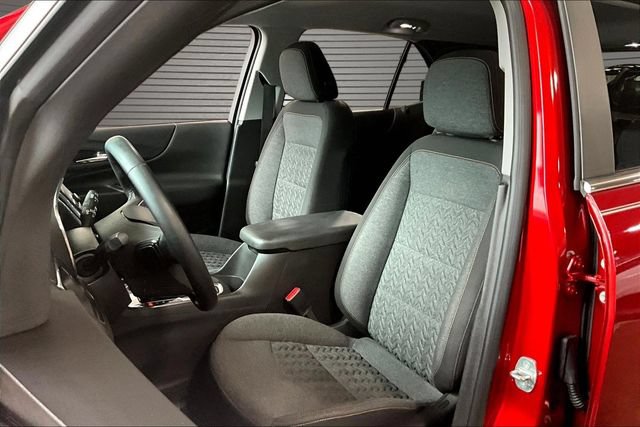 Used 2023 Chevrolet Equinox LT FWD image 20