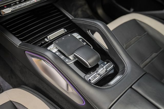 Used 2021 Mercedes-Benz GLE 63 AMG S image 43