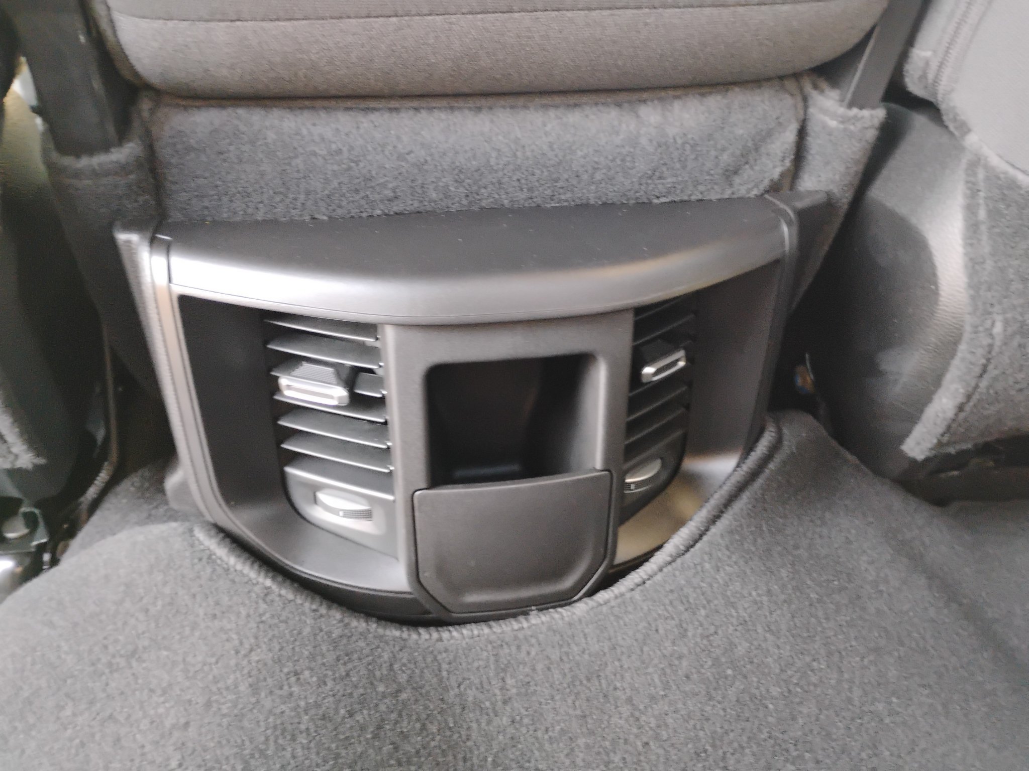 New 2027 RAM 2500 Tradesman AWD/4WD image 19