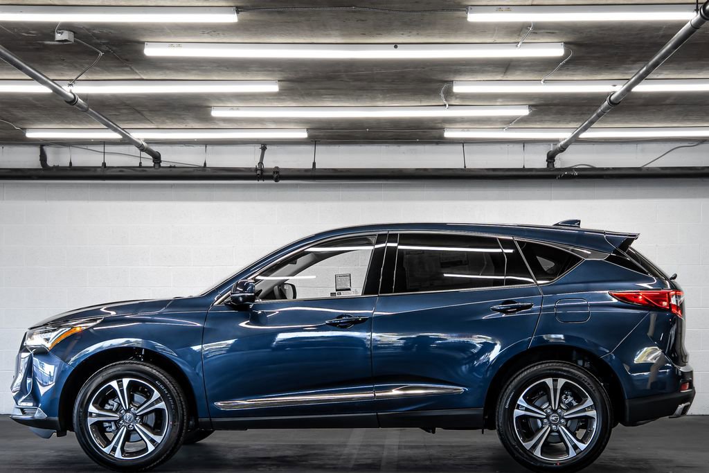 New 2026 Acura RDX w/ Technology Package image 2