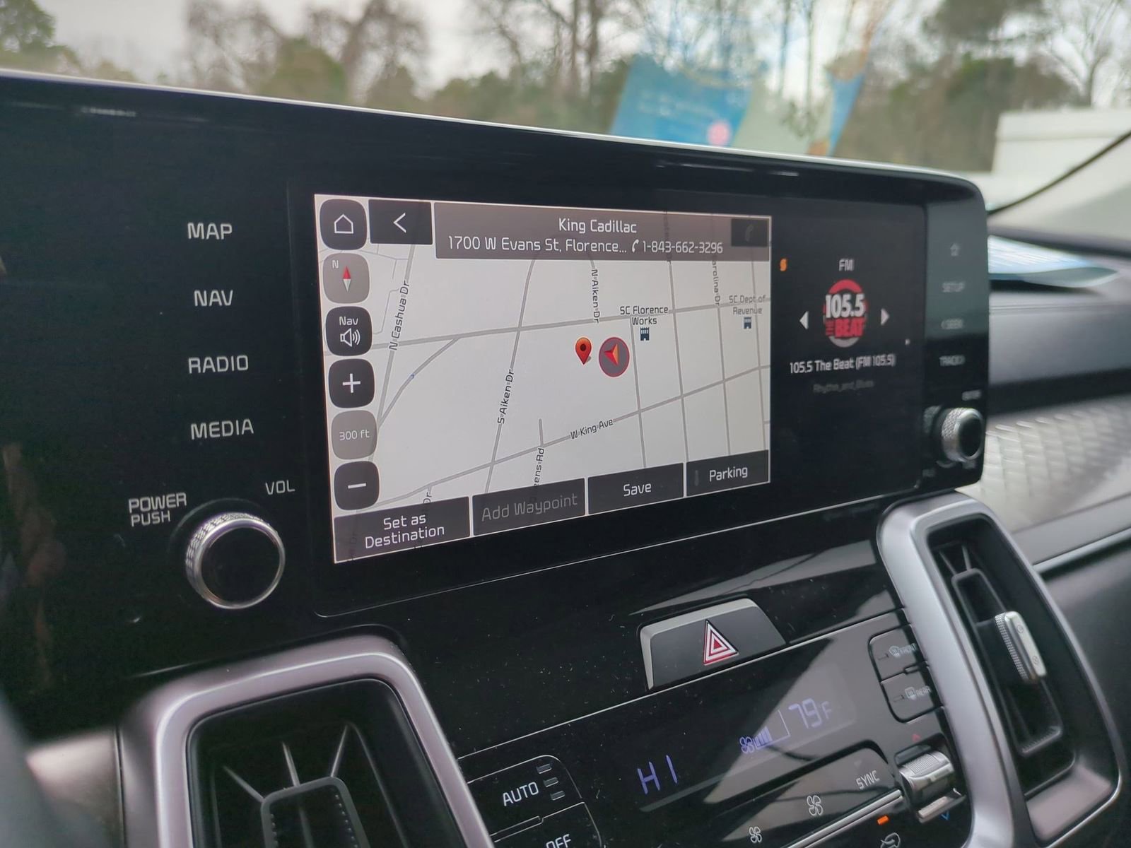 Used 2023 Kia Sorento EX image 14