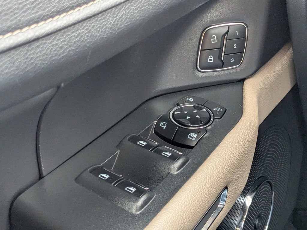 Used 2024 Ford Expedition Max Limited AWD/4WD image 20