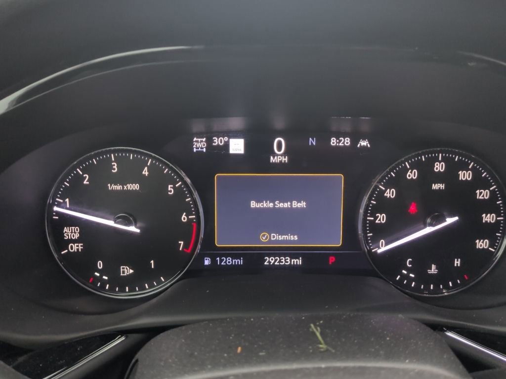 Used 2022 Buick Envision Avenir w/ Safety Package image 26