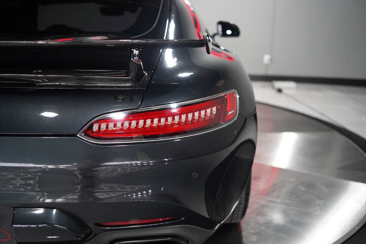 Used 2017 Mercedes-Benz AMG GT Coupe image 43