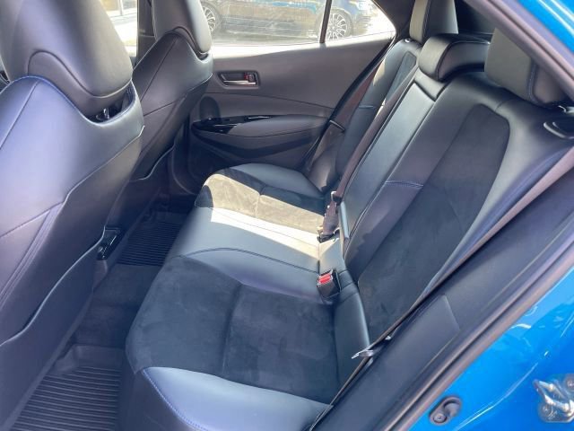 Used 2024 Toyota Corolla GR image 40