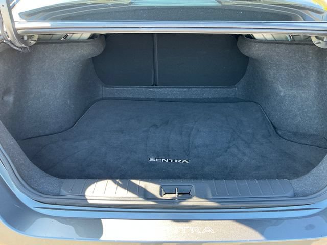 Used 2023 Nissan Sentra SV w/ All-Weather Package FWD image 23