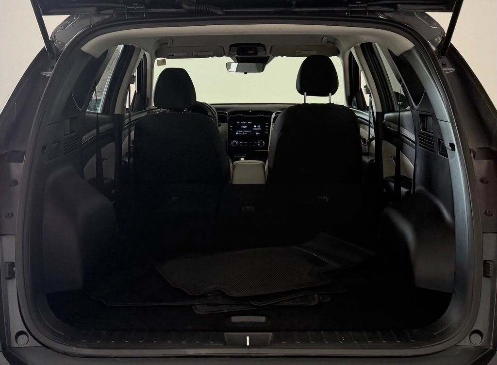 Certified 2023 Hyundai Tucson SE AWD/4WD image 23