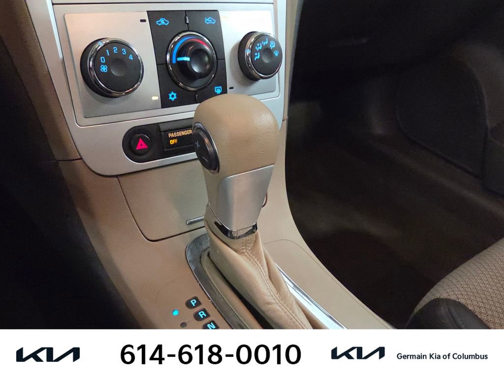 Used 2012 Chevrolet Malibu LS w/ LS Uplevel Package image 25