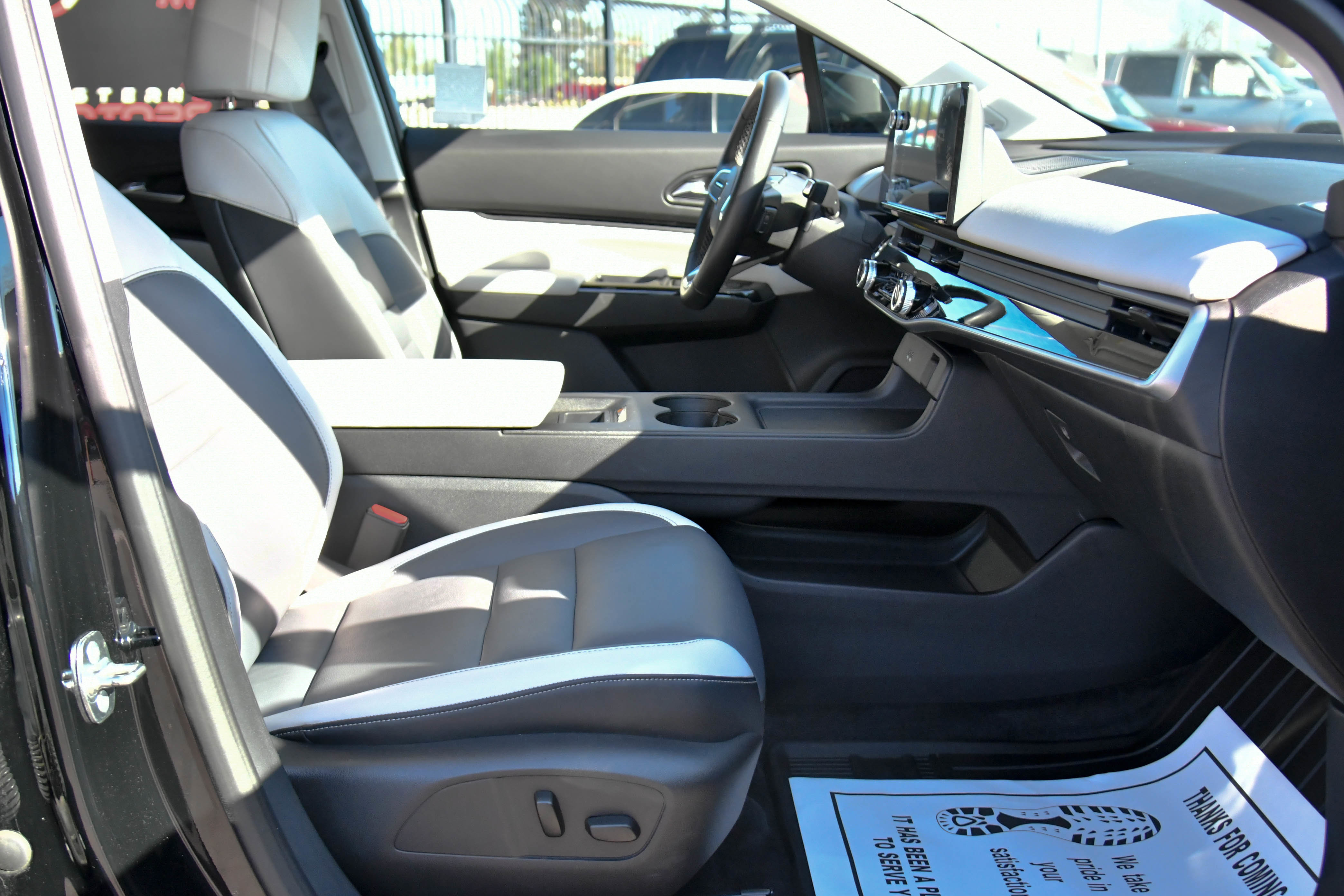 Used 2024 Honda Prologue Touring image 50