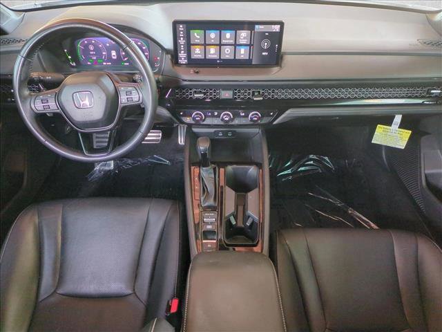 Used 2024 Honda Accord Sport image 17