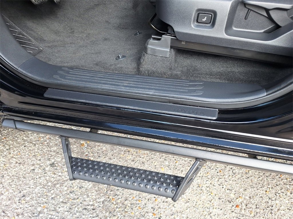 Used 2024 Toyota Tacoma SR5 image 12