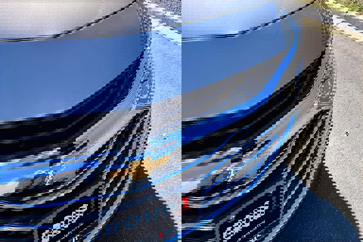 Used 2024 Chevrolet Malibu LT image 30